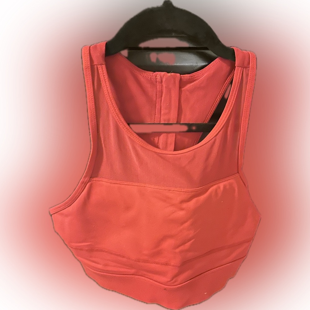 Zyia Active One More Rep High Impact Bra